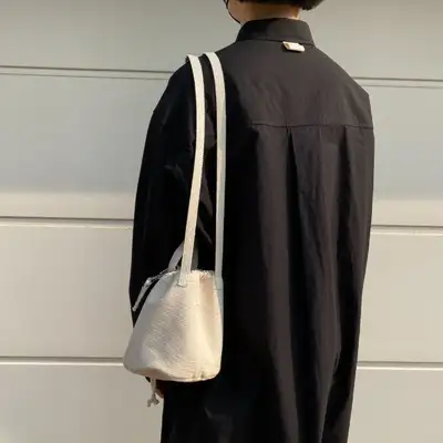 Danji Bag - Soft Brown