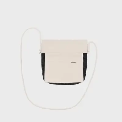 Inner Heart Bag Black