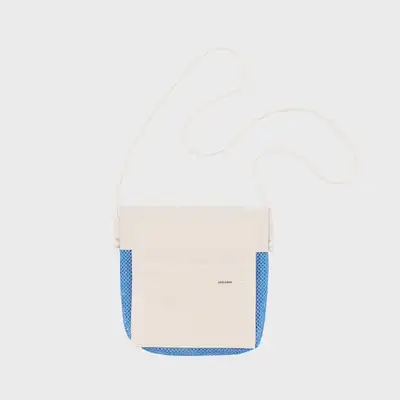 Heart's True Color Bag Pouch