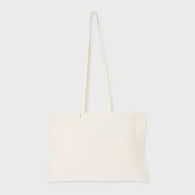 'ㅁ' Mieum Bag (Large Size)