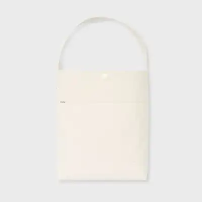 Dot, Line, Plane Bag (Large Size)