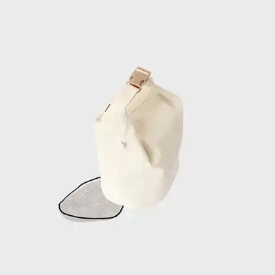 We Are Married - Round Bag (Small Size)