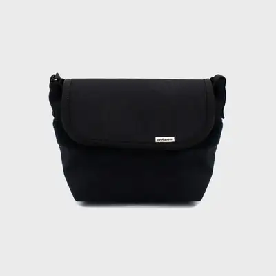 Simple Bag - Black