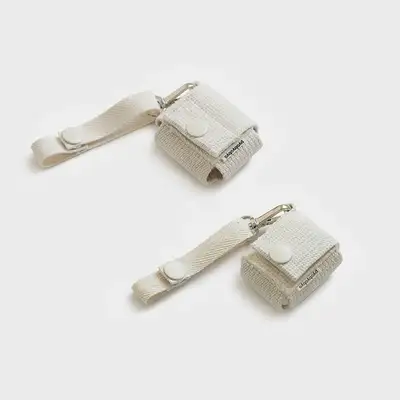 Bubble Wrap AirPods Case