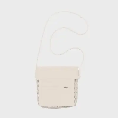 Innermost Thoughts Bag Warm Brown