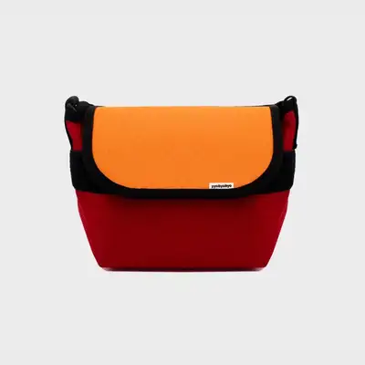 Simple Bag - Unit 2