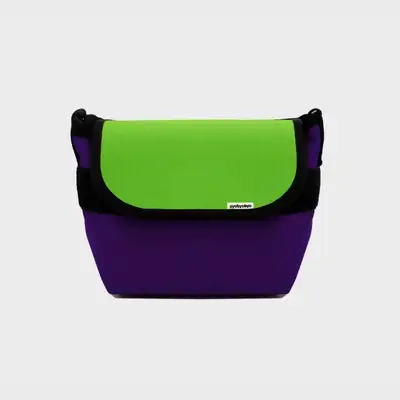 Simple Tote Bag - Sachiel