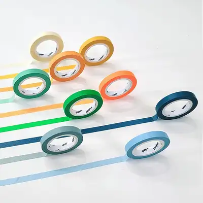 Object Masking Tape 6mm