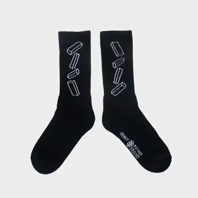 Sock Ink (Black)