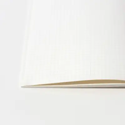 Object Grid Notebook