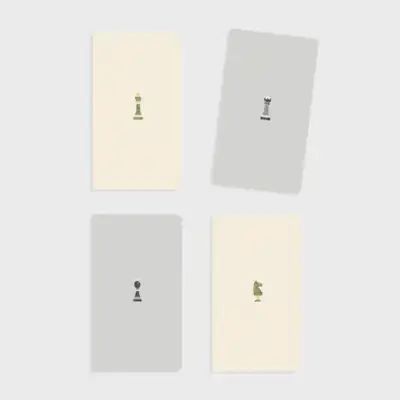 Chess Note