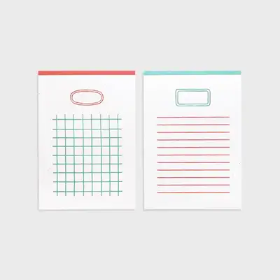 Writing Pad (M)