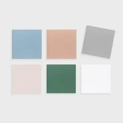 Blank Book_Square