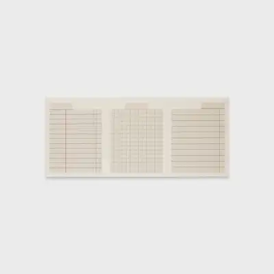 Archiving Memo Pad_Document