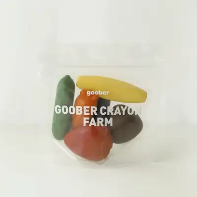 Guber Crayon_Palm