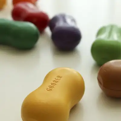GOOBER Goober Crayon_Peanut