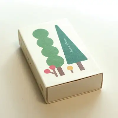 Guverk Crayon Block Spring 2