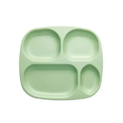 CA Dining Plate