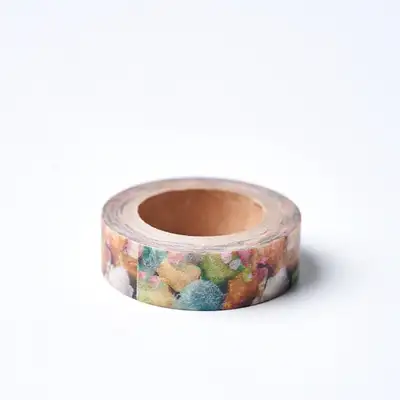 Sweet Masking Tape
