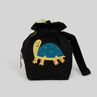 Bok-bag Small - Geobuk