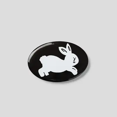BLACK TOKKI Magnet Opener