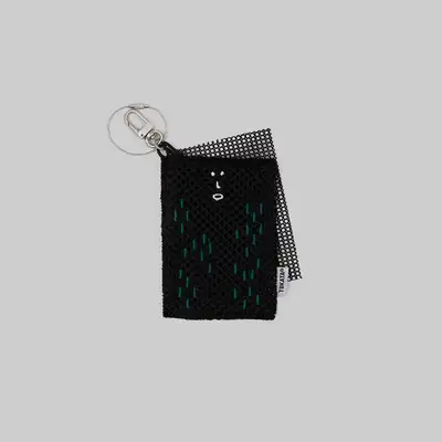 [Ttukkattah] Gim (Small) Fabric Doll Keyring