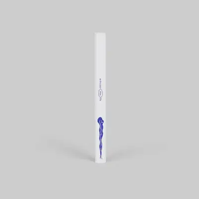 Ttucatta Blue Carpenter Pencil