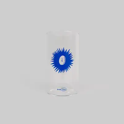 blue highball cup (sungge)