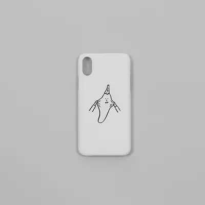 [FARM] FARM iPhone Case (Prik)