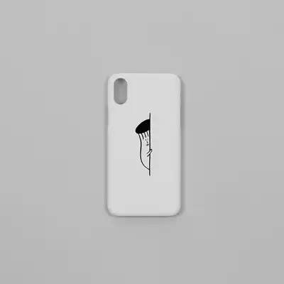 [FARM] FARM iPhone Case (Shroom)
