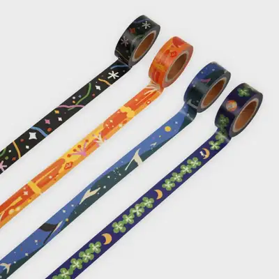 Masking Tape with OYOU