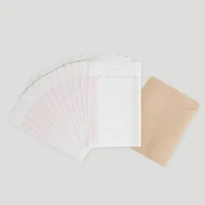 Perennial Digging Sticker Pack L