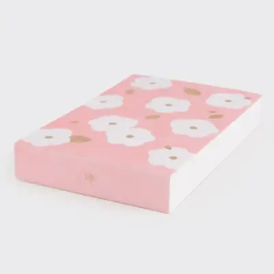 Sosomunggu 7th Anniversary Spring Memo Pad