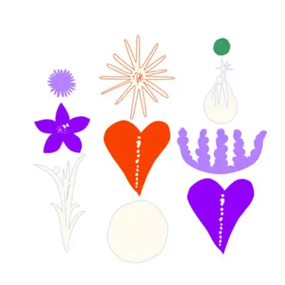 Our Grandmother's Secret Garden DIY