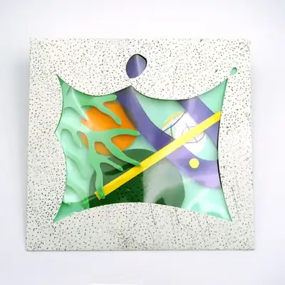 Mobile - Gentle Breeze DIY 5Color