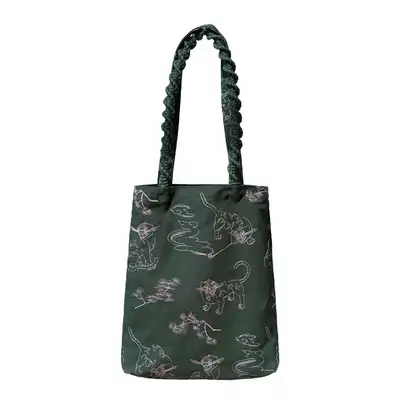 Moho Bag - Green