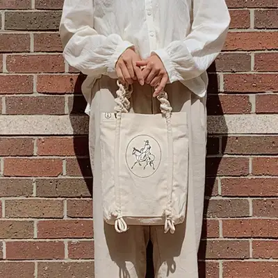 Eegamgak Mokoji Two-Way Bag