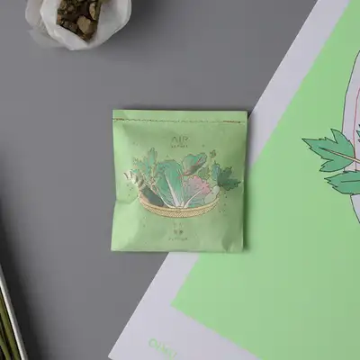 OIMU Sachet _ Summer