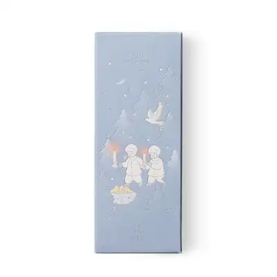 OIMU Incense Stick _ Winter