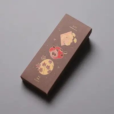 OIMU Incense Stick _ Autumn