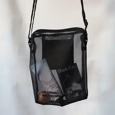 [OIMU] Nobangbag mini _ black