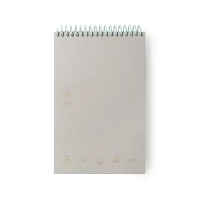 OIMU Notebook