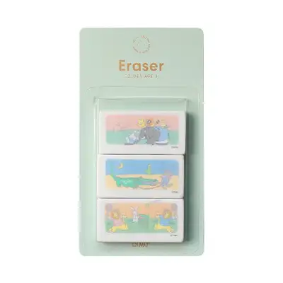 [OIMU] OIMU Eraser _ golden age 3