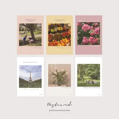 POSTCARD