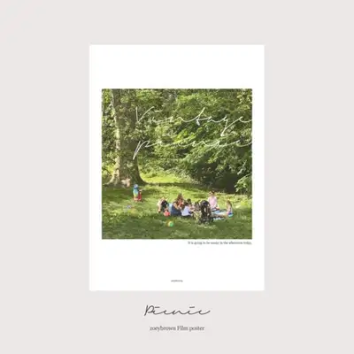 PICNIC Poster (A4)