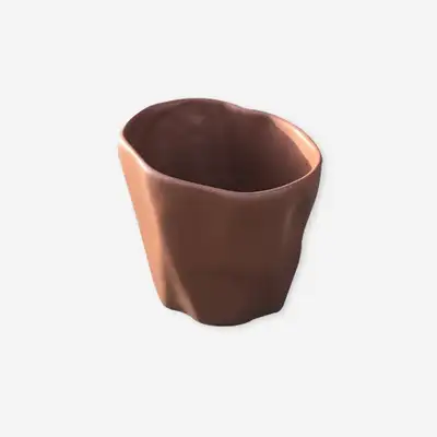 Glacier Cup Brown