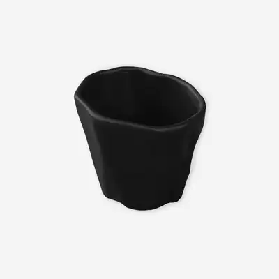 Glacier Cup BLACK