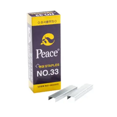 Staple #33 Needle