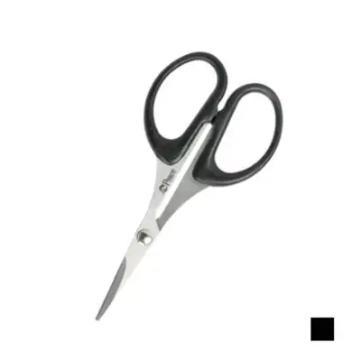 Peace Patchwork Mini Scissors