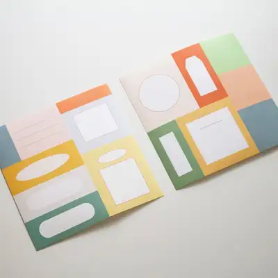 [sticker] memo sticker